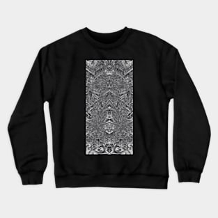 Another World In Structures Unsound Crewneck Sweatshirt